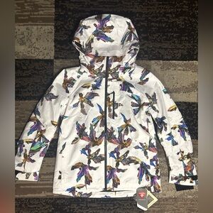 Burton AK Embark Gore-Tex